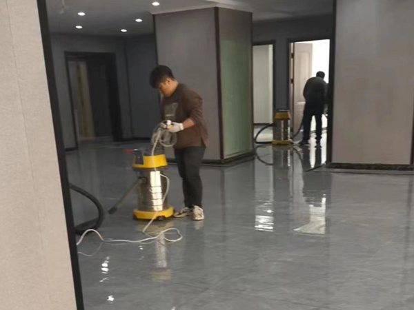 新房開荒保潔 新房開荒保潔